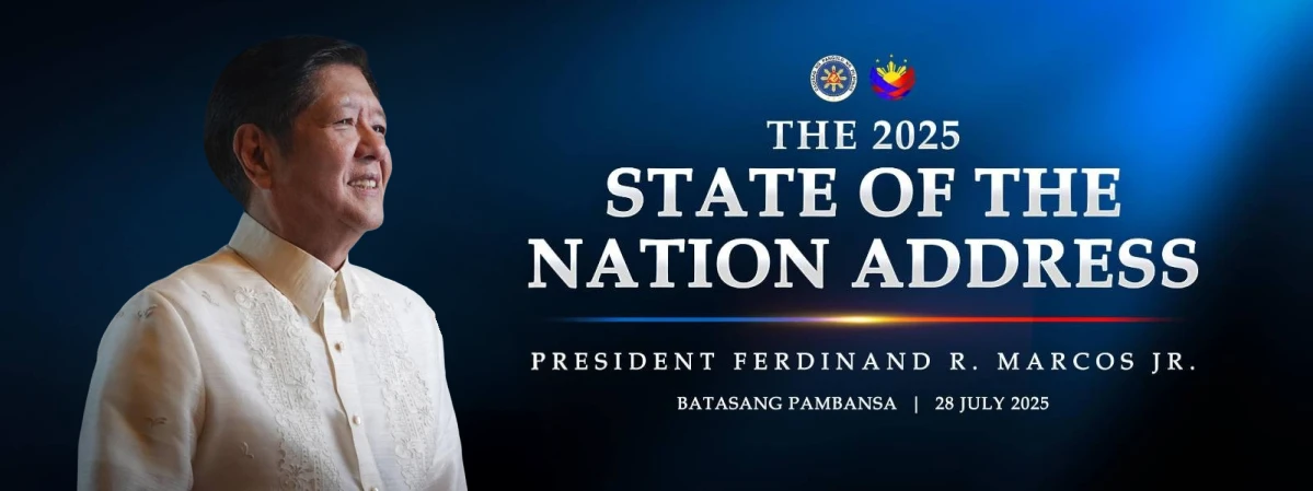 SONA 2025