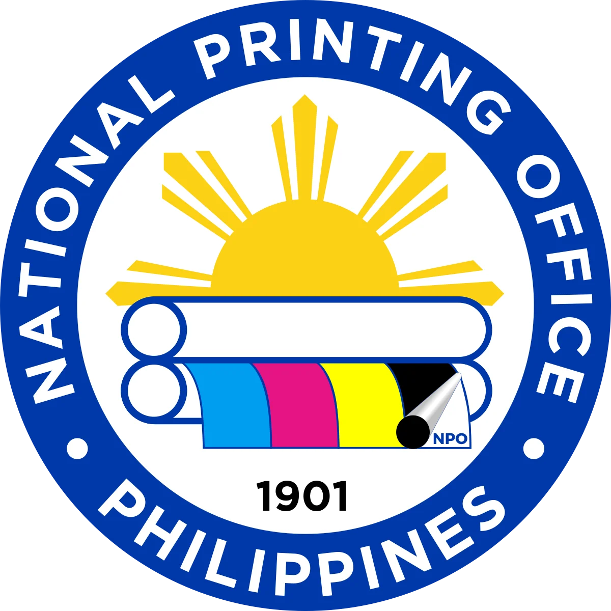 National Printing Office